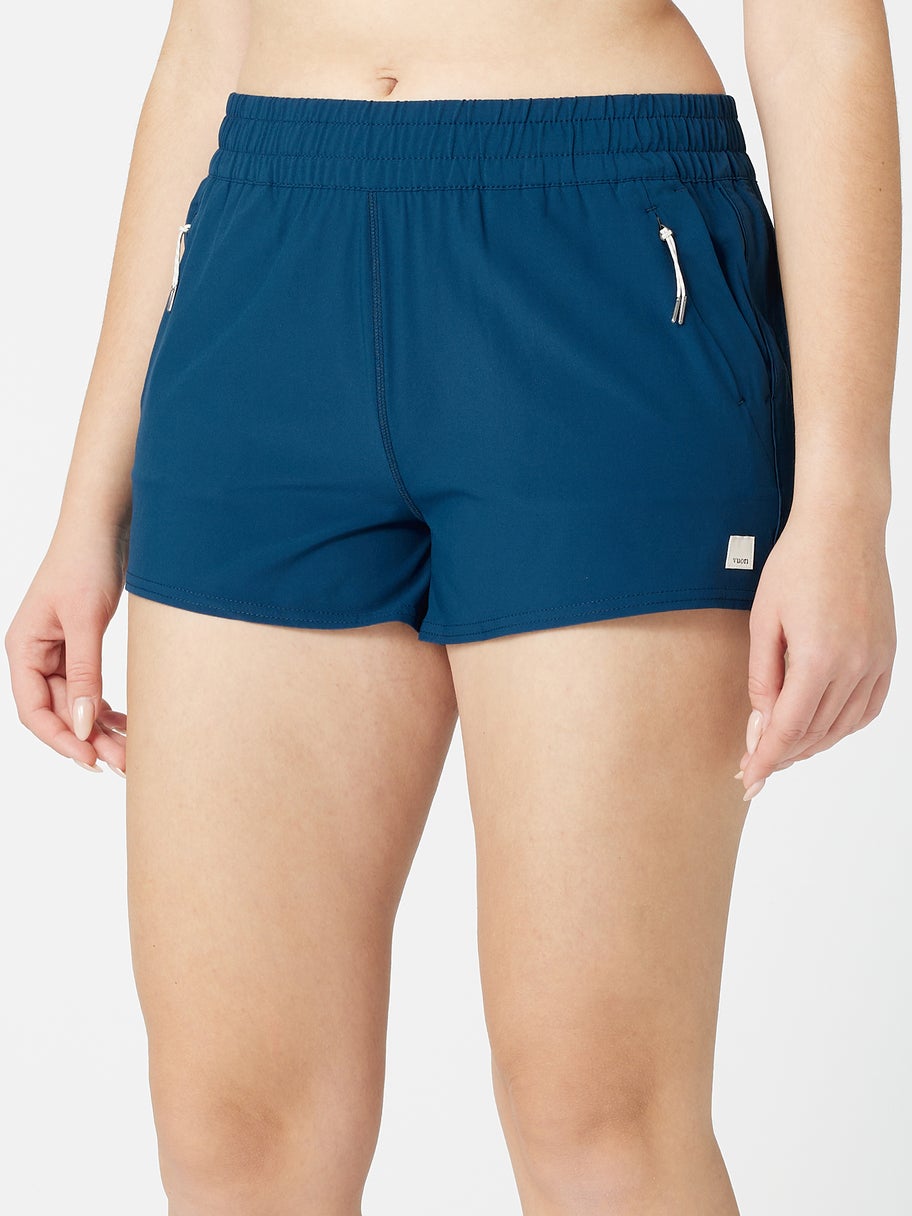 Vuori Women's Fall Dash Short Tennis Warehouse