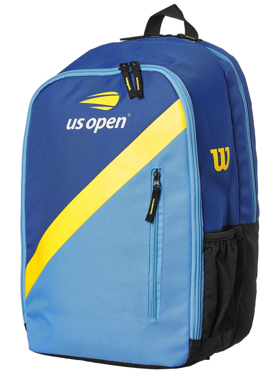 Wilson US Open Backpack Bag | Tennis Warehouse