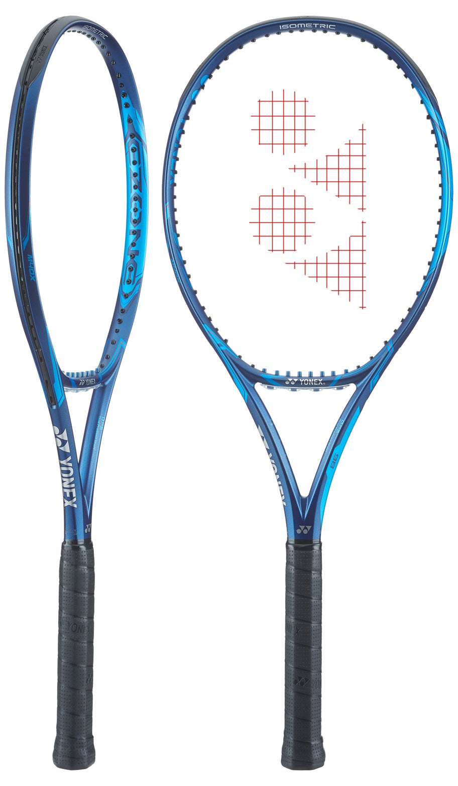 Best Tennis Racquets for Power