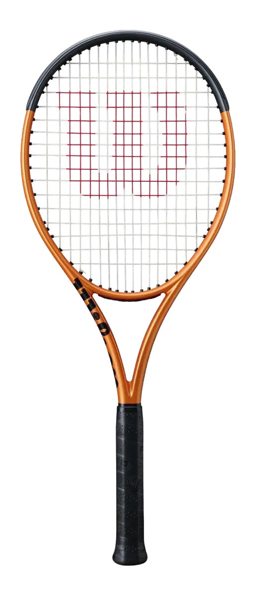 Wilson Burn Racquets - Tennis Warehouse