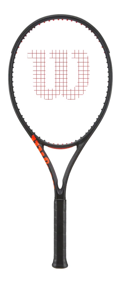 Wilson Clash Racquets - Tennis Warehouse