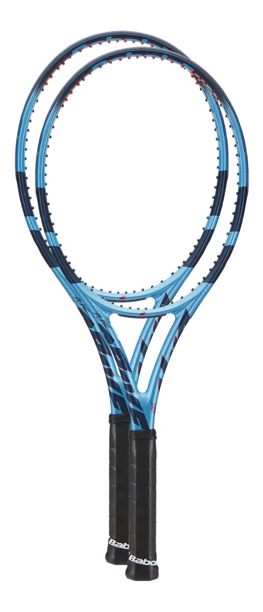 Babolat Pure Drive Racquets - Tennis Warehouse