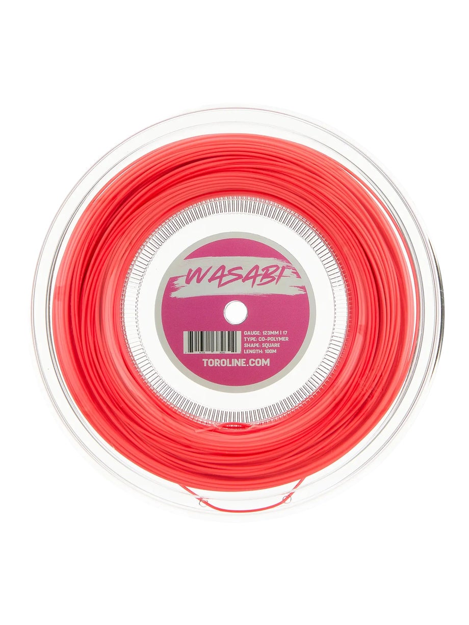 Reels of String - Tennis Warehouse