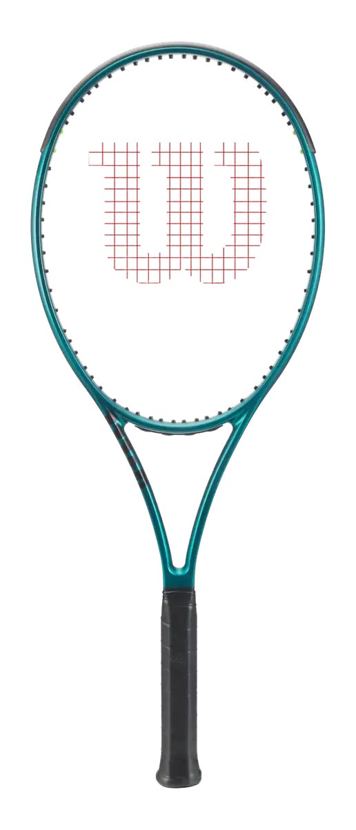 Wilson Spin Friendly Racquets - Tennis Warehouse