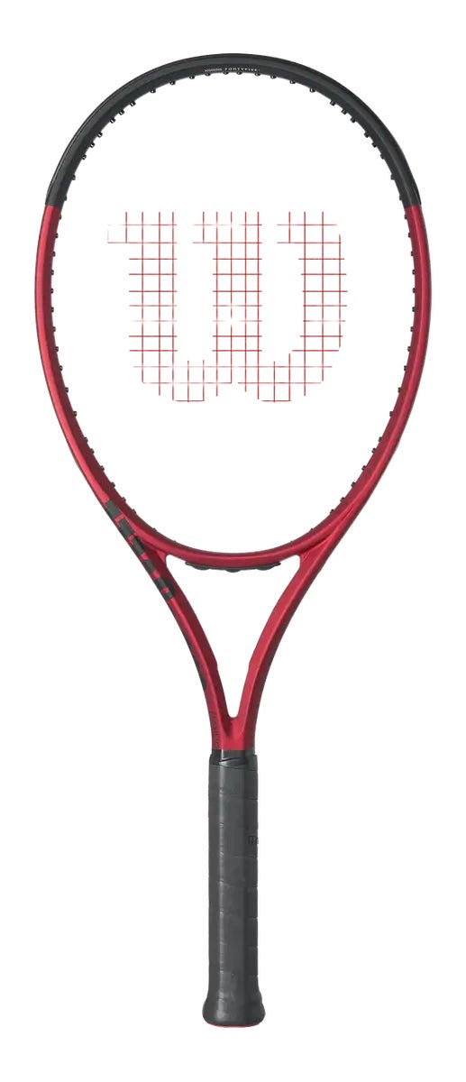 Wilson Clash Racquets - Tennis Warehouse