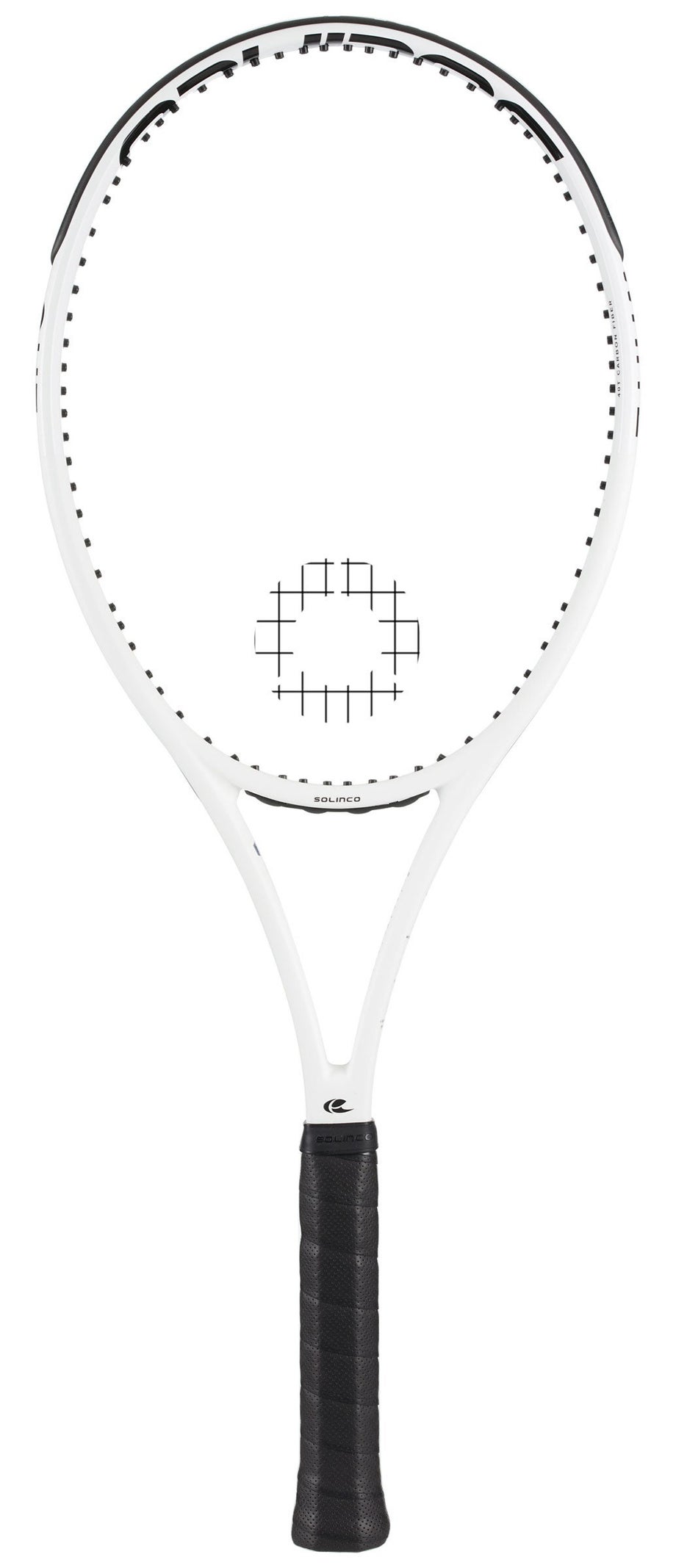 Solinco Demo Racquets - Tennis Warehouse