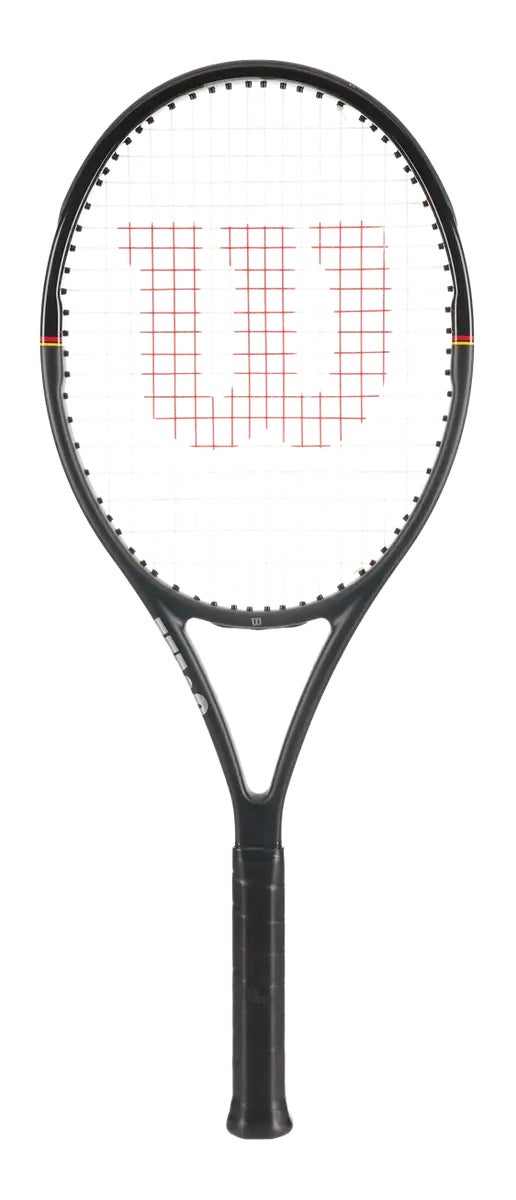 Wilson Pro Staff Racquets - Tennis Warehouse