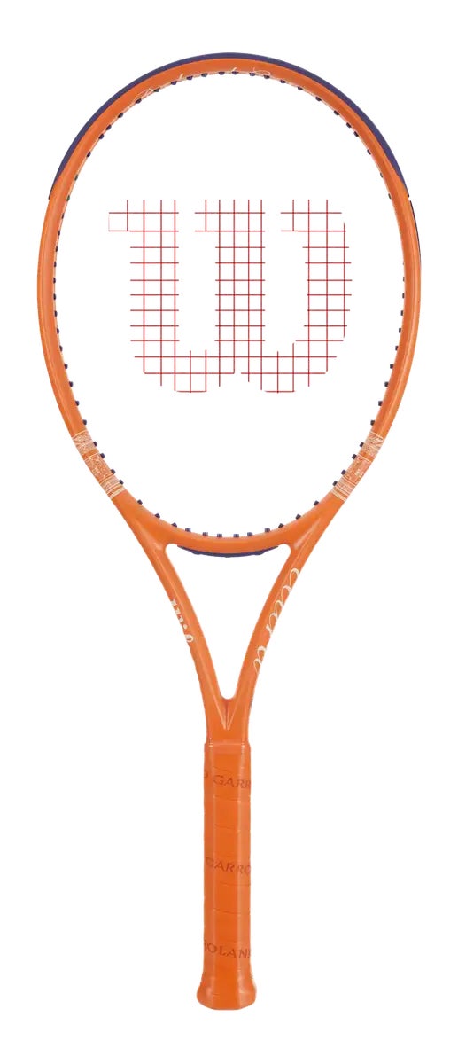 Wilson Ultra Racquets - Tennis Warehouse