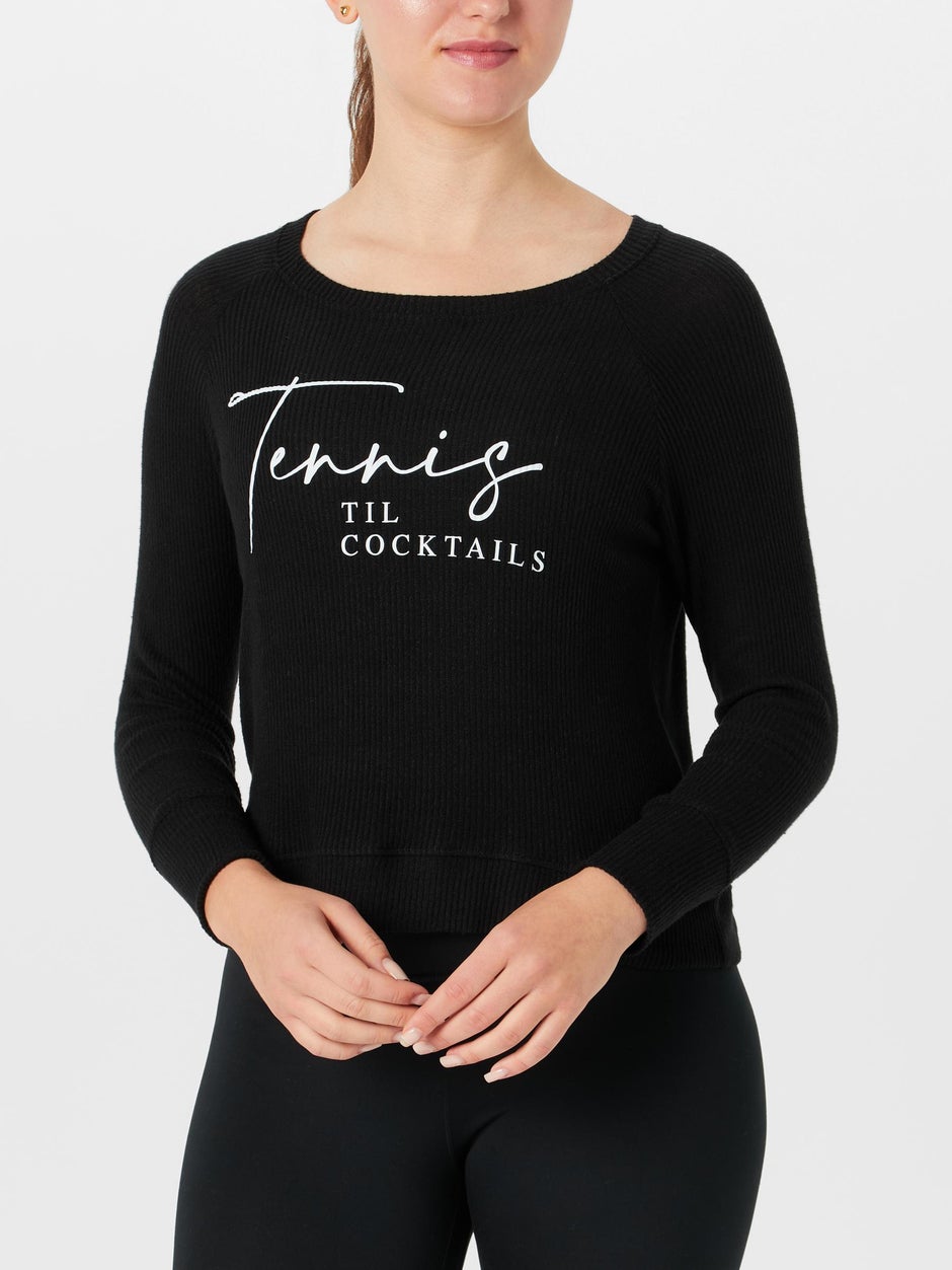 Bird & Vine shirt. 