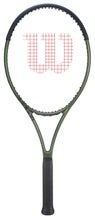 Wilson Blade 104 v8 Racquet