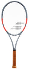 Babolat Pure Strike 97 Carbon Grey Racquet