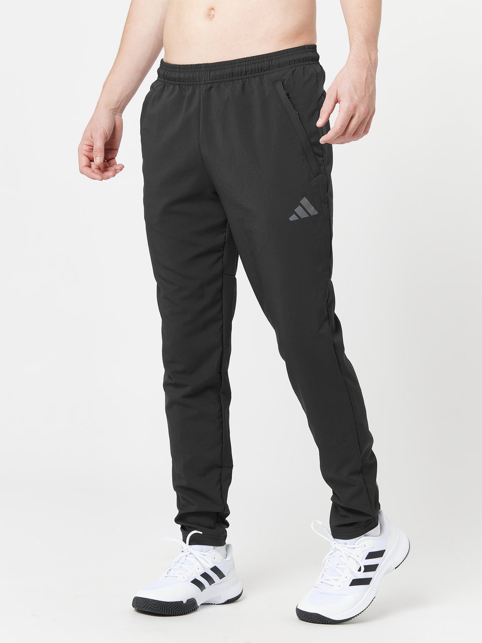 adidas Men's Spring Train Pant Tennis Warehouse