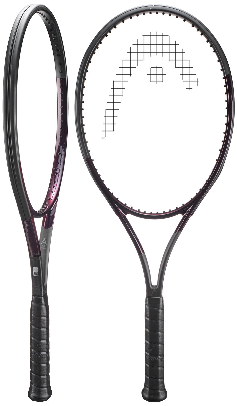Head Prestige MP L 2023 Racquet Tennis Warehouse