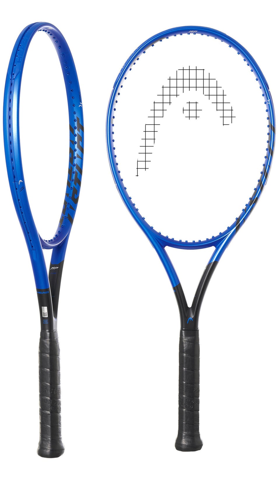 Head Instinct MP Racquet | Tennis Warehouse