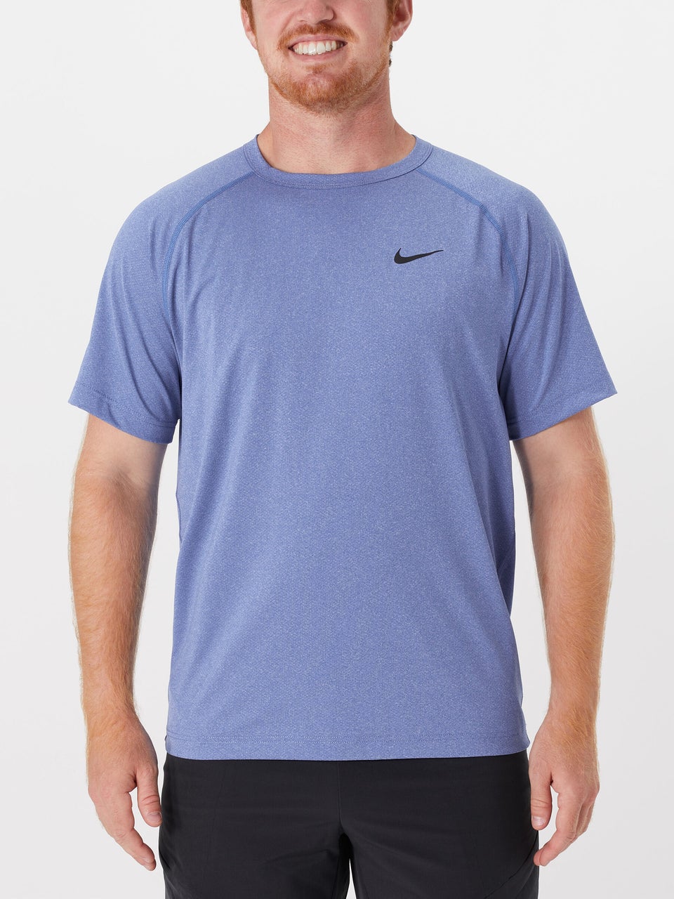 Nike Men's Fall Ready Crew | Tennis Warehouse