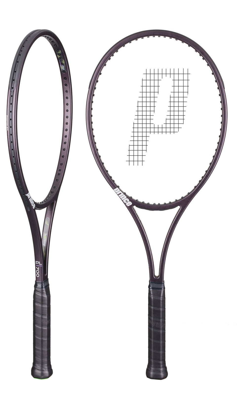 prince phantom 97p