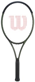 Wilson Blade 100L v8 Racquet