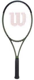 Wilson Blade 98 18x20 v8 Racquet