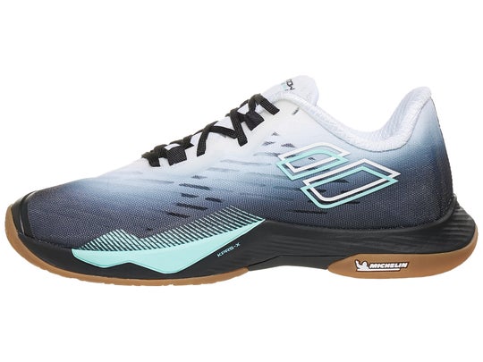 Image of a Babolat Racquetball Shoe