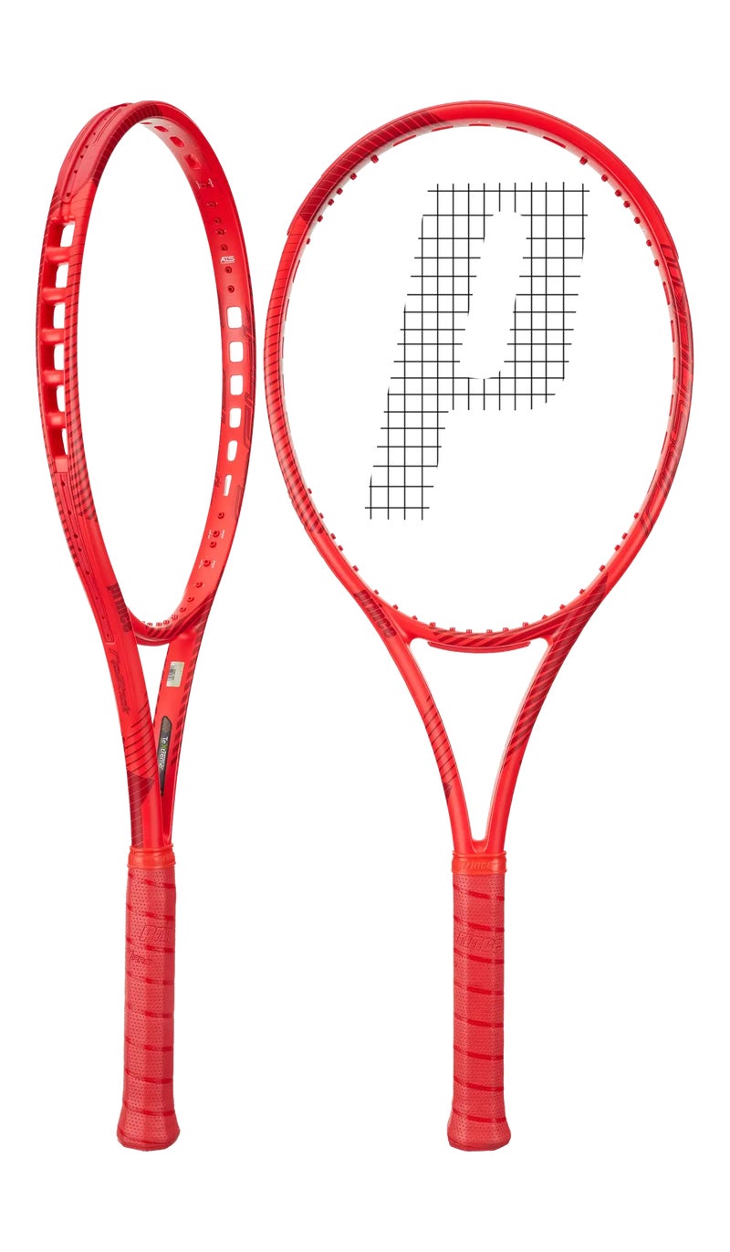 Prince Ripstick 100 300g 2025