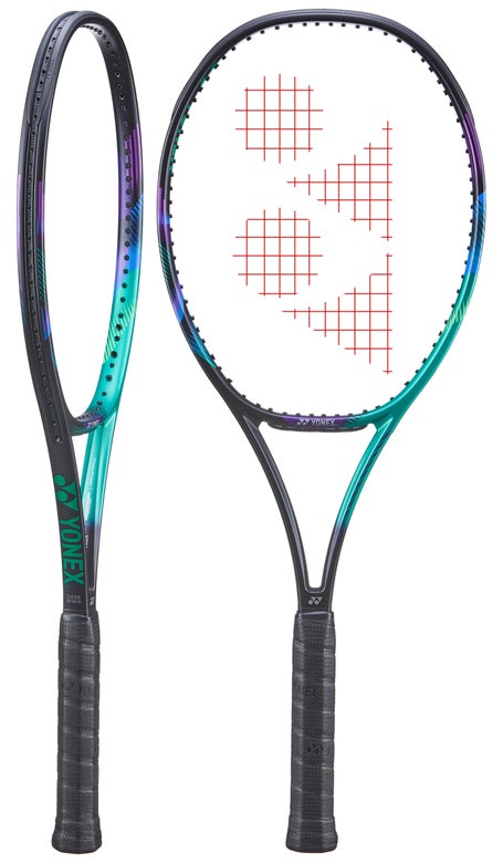 Yonex VCORE PRO 97D 320 \Racquets