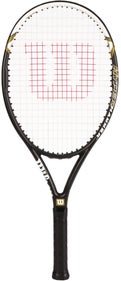 Wilson Hyper Hammer 5.3 Stretch OS Racquets