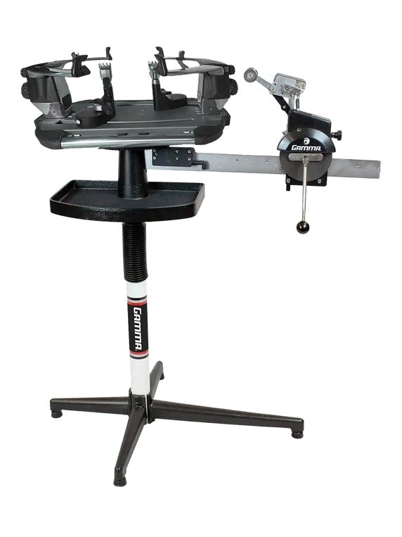 Serrano Stringing Machine Tennis Racquet Stringing Machines - Tennis Warehouse