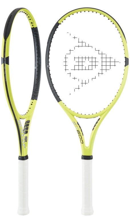 Dunlop SX 600\Racquet