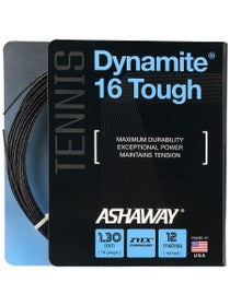 Ashaway Dynamite Tough 16/1.30 String