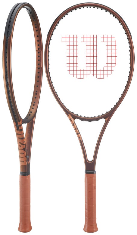 Wilson Pro Staff 97UL v14 Demo