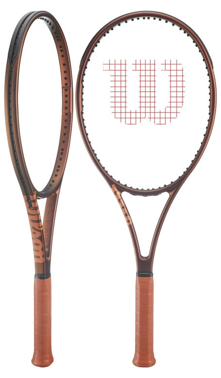 Wilson Pro Staff 97L v14 Demo