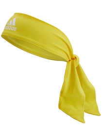 adidas Fall AlphaSkin Headtie Yellow