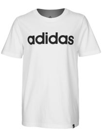 adidas Boy's Core Linear Logo T-Shirt