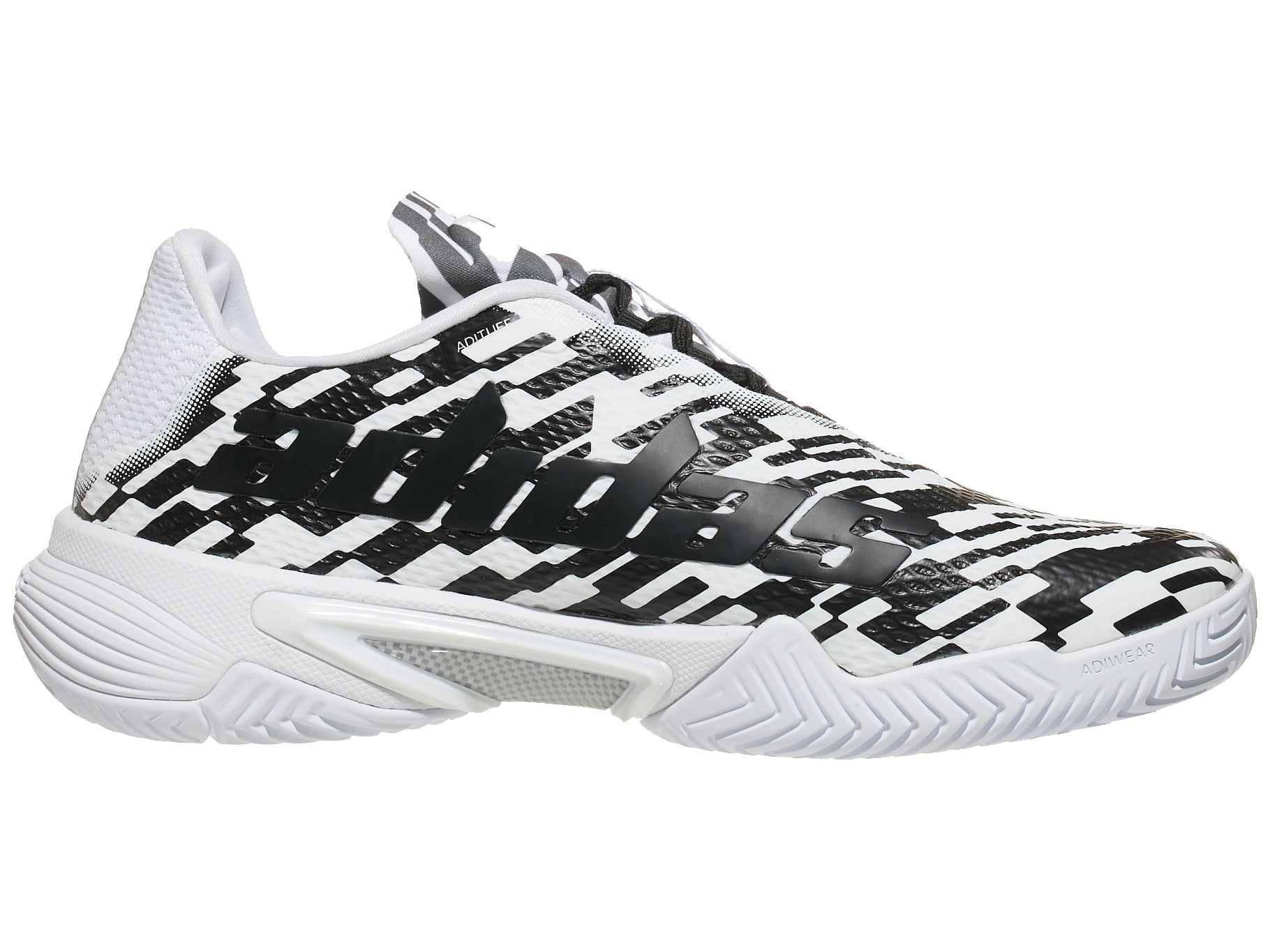 adidas barricade 2021 tennis warehouse