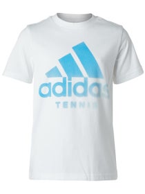 adidas Boy's Tennis T-Shirt
