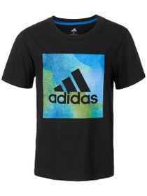 adidas Boy's Winter Gradient T-Shirt