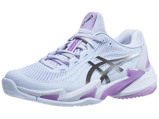 Court FF 3 Blue Fade/Gunmetal Women's Shoes