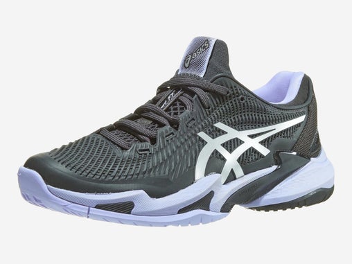 Court FF 3 Graphite/Blue Fade Men's Shoes