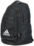 adidas Defender Backpack Black