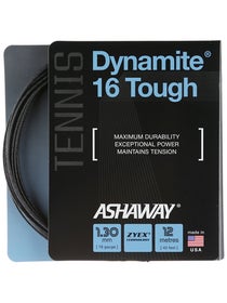 Ashaway Dynamite 16/1.30 Tough String