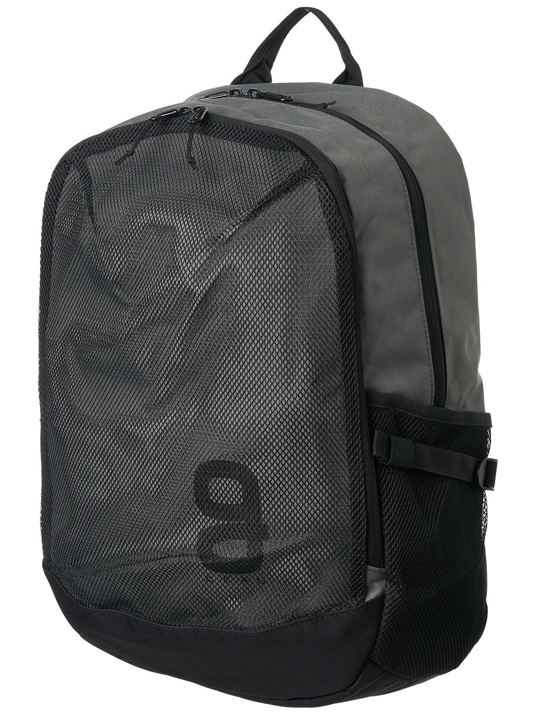 Geau Sport Aether Backpack Bag Charcoal | Tennis Warehouse