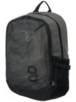 Geau Sport Aether Backpack Bag Charcoal