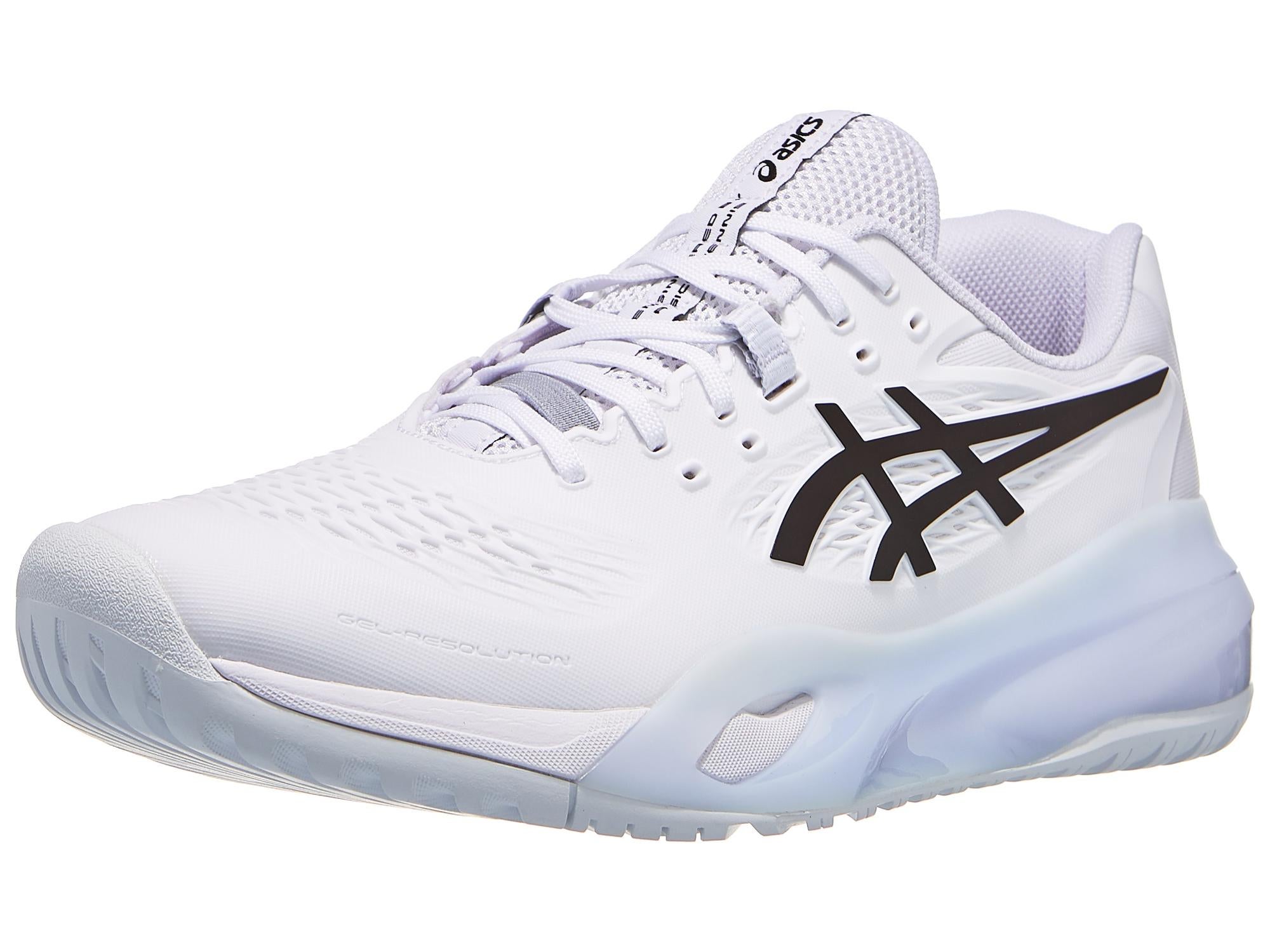 Asics Gel-Resolution X