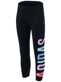 adidas Girl's Spring Graphic Tight