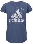 adidas Girl's Summer Essential T-Shirt