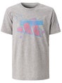 adidas Youth Tennis T-Shirt
