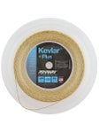 Ashaway Kevlar + Plus 17/1.25 String Reel - 360'
