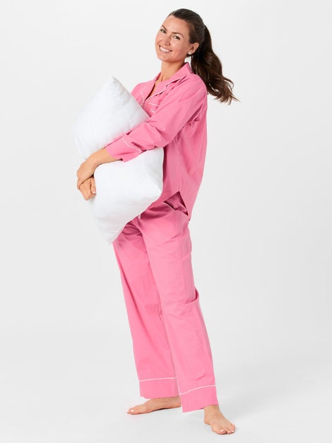 Ame & Lulu Long Pajama Set