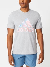 adidas Men's Americana Graphic T-Shirt