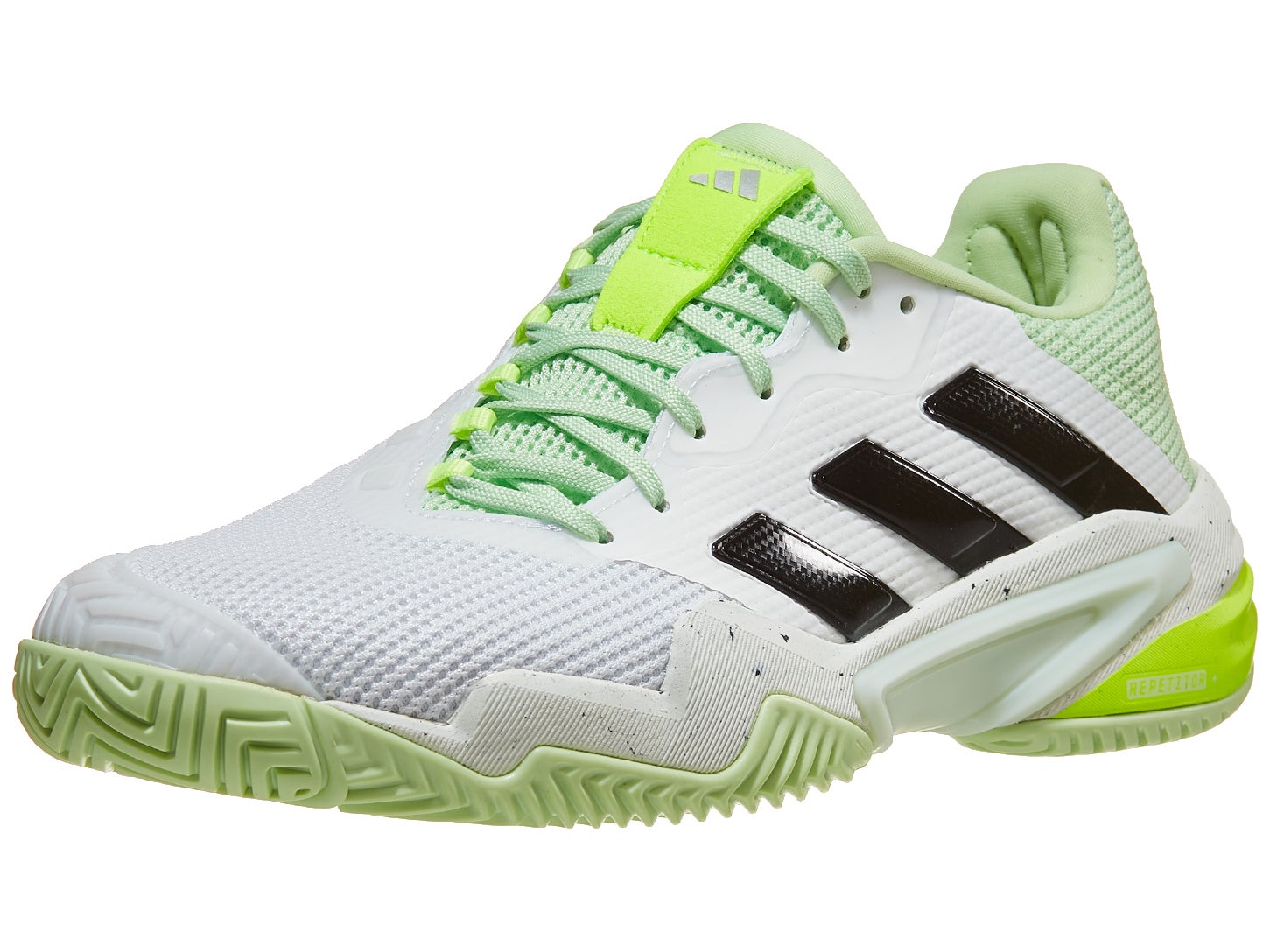 adidas Barricade XIII | Talk Tennis